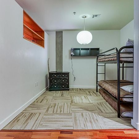 Oak Street Lofts Hotel Hood River Luaran gambar
