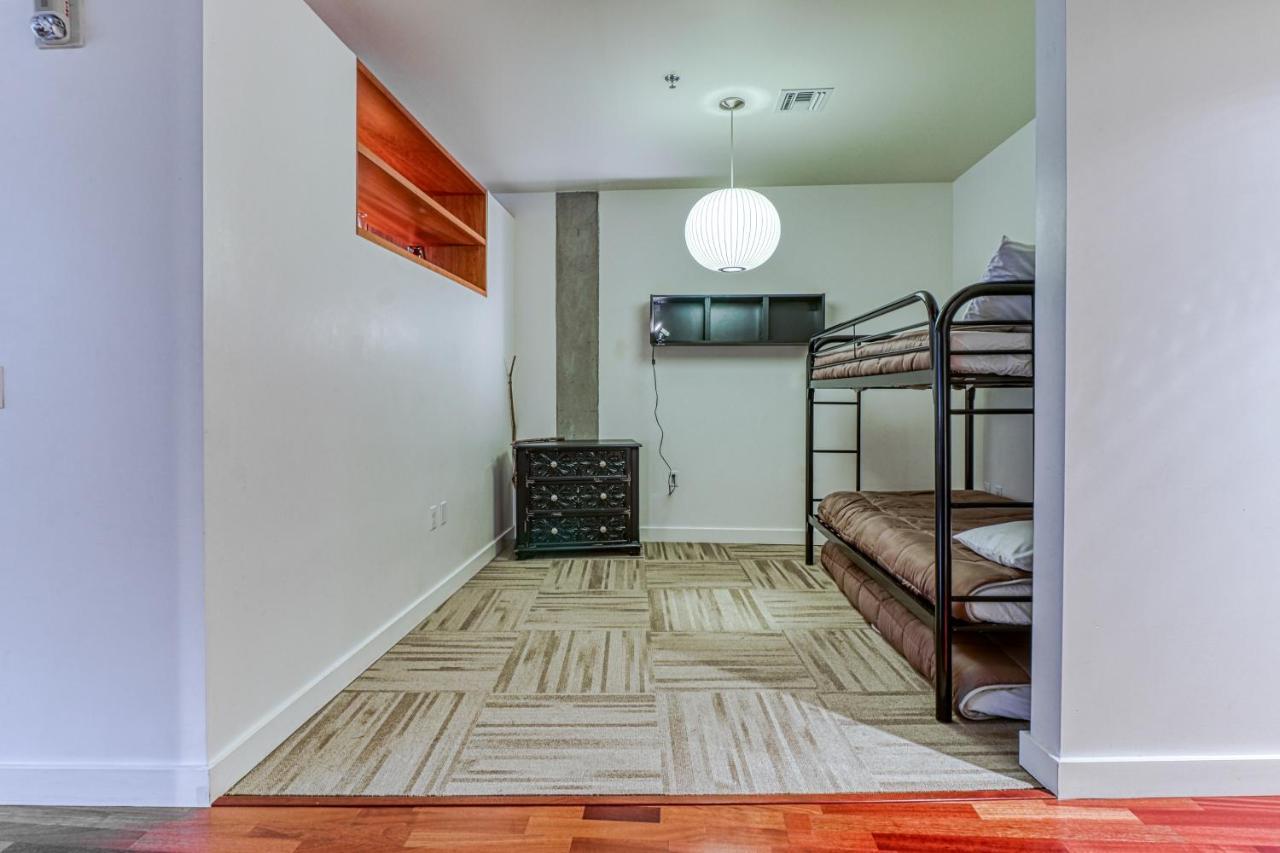 Oak Street Lofts Hotel Hood River Luaran gambar