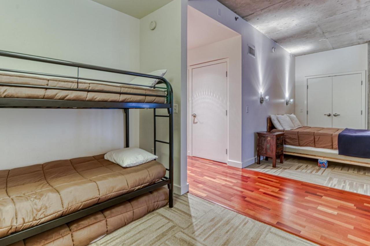Oak Street Lofts Hotel Hood River Luaran gambar