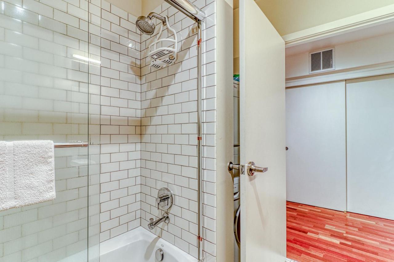 Oak Street Lofts Hotel Hood River Luaran gambar