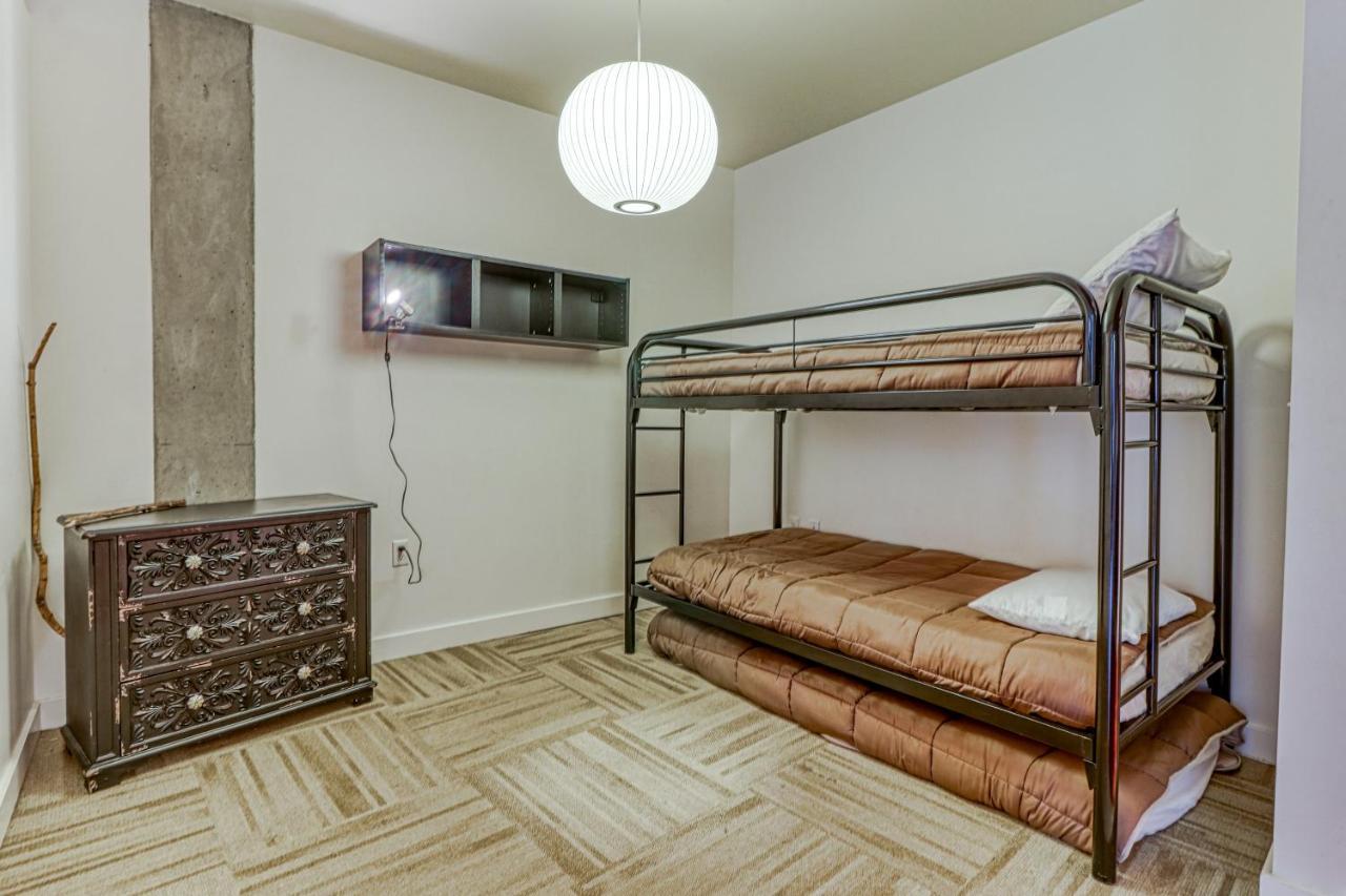 Oak Street Lofts Hotel Hood River Luaran gambar